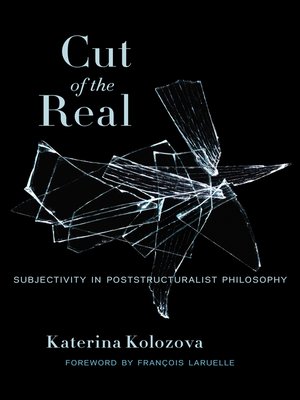 cover image of Cut of the Real